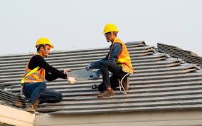 Best Rubber Roofing (EPDM, TPO)  in West Rson, CA